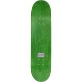 Sci-Fi Fantasy Lay Accupressure Skateboard Deck 8.5"
