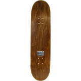 Sci-Fi Fantasy Lester Romance Skateboard Deck 8.25"
