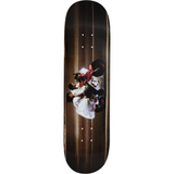 Sci-Fi Fantasy Lester Romance Skateboard Deck 8.25"