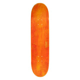 Sci-Fi Fantasy Neoliberal Beauty Skateboard Deck 8.25"