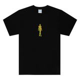 Sci-Fi Fantasy Provencher T-Shirt Black