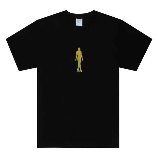 Sci-Fi Fantasy Provencher T-Shirt Black