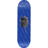 Sci-Fi Fantasy Ryan Lay Rat Skateboard Deck 8.5"