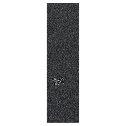 Shake Junt Low Key Logo Black/White Grip Tape 9" x 33"