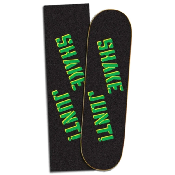 Shake Junt Sprayed Grip Tape