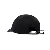Butter Goods Stride 4 Panel Cap Black