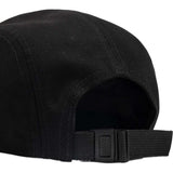 Thrasher Gonz 5 Panel Cap Black/Red