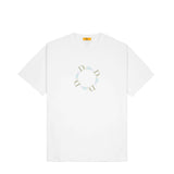 Dime Classic Bff T-Shirt White