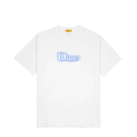 Dime Classic Noize T-Shirt White