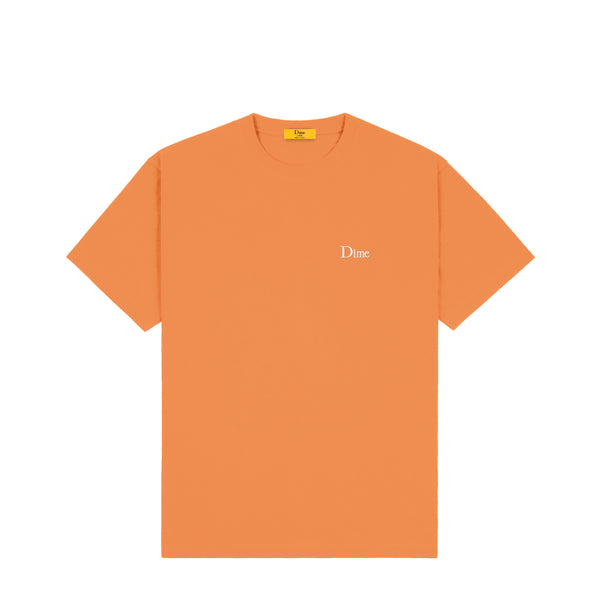 Dime Classic Small Logo T-Shirt Jupiter