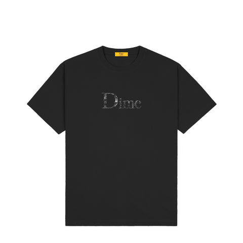 Dime Classic Xeno T-Shirt Black