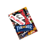 Thrasher Collage 10 Sticker Pack