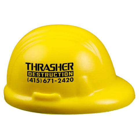 Thrasher Destruction Stress Reliever