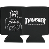 Thrasher Gonz Koozie Black