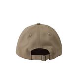 Thrasher Gonz Old Timer Hat Khaki
