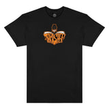 Thrasher Goon T-Shirt Black