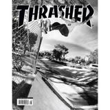 Thrasher Magazine August 2025