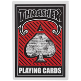 Thrasher Playing Cards