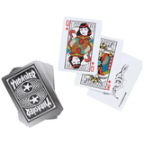 Thrasher Playing Cards