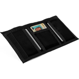 Thrasher Skate Mag Velcro Wallet Black