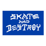 Thrasher_Skate_and_Destroy_Sticker_Blue