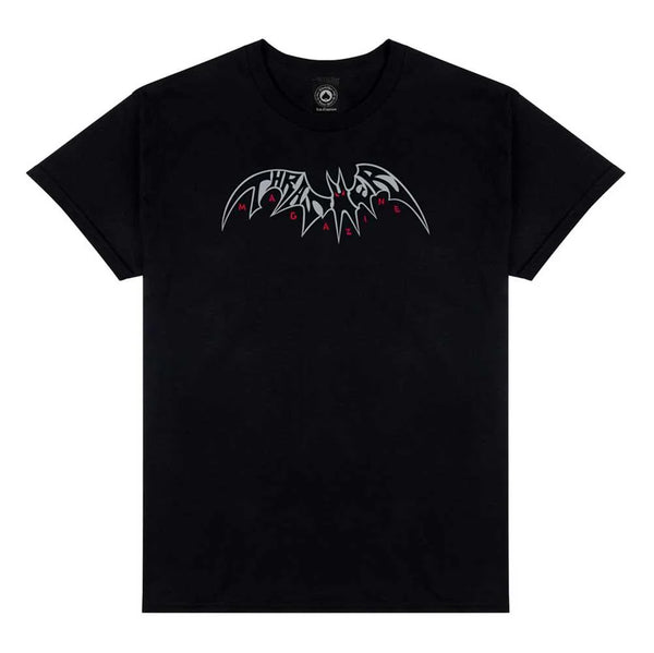 Thrasher Sky Rat by Neckface T-Shirt Black
