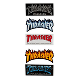 Thrasher Sticker Pack ( 5 stickers )