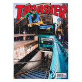 Thrasher Tyshawn Jones Puzzle