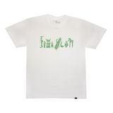 Timescan Haniwa T-Shirt Natural