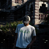 Timescan Haniwa T-Shirt Natural
