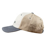 Timescan Washed Logo Cap Light