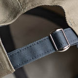 Timescan Washed Logo Cap Light