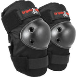 Triple 8 Saver Series 3-Pack Black
