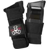 Triple 8 Saver Series 3-Pack Black