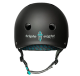 Triple 8 The Certified Sweatsaver Helmet Tony Hawk