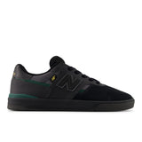 New Balance Numeric 306 Cup Jamie Foy Faded Black/Nightwatch Green