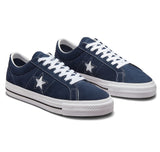 Converse One Star Pro Classic Suede OX Navy/White/Black