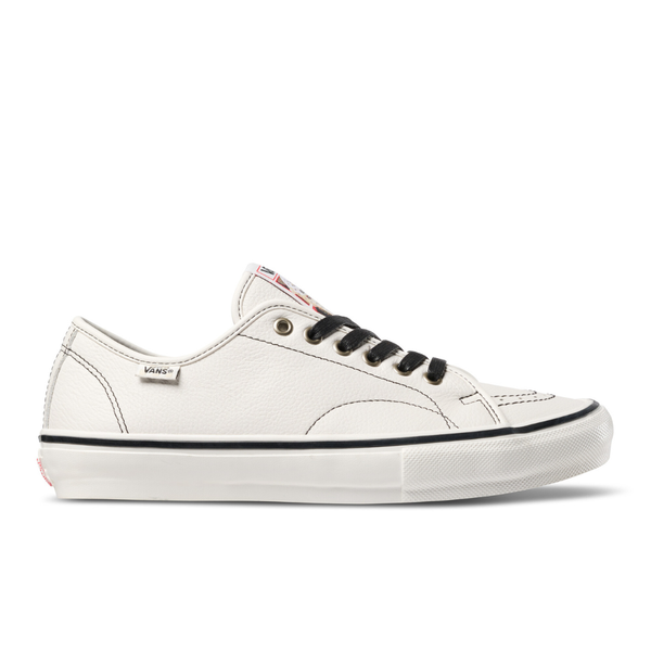 Vans x Hockey Skate AVE Classic White