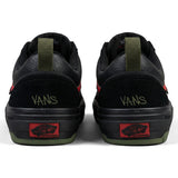 Vans Skate Old Skool Wafflecup Atiba Black/Green