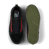 Vans Skate Old Skool Wafflecup Atiba Black/Green