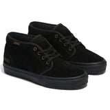 Vans Skate Chukka Atiba Black/Black