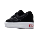 Vans Skate Curren Caples Gum Black/White