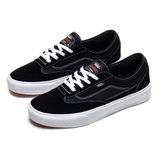 Vans Skate Curren Caples Gum Black/White