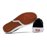 Vans Skate Curren Caples Gum Black/White