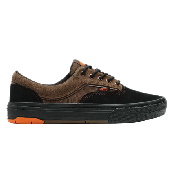 Vans Skate Era Wafflecup Black/Brown