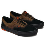 Vans Skate Era Wafflecup Black/Brown