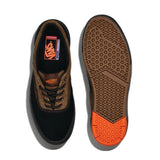 Vans Skate Era Wafflecup Black/Brown