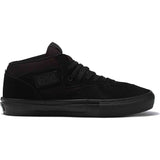 Vans Skate Half Cab Black/Black