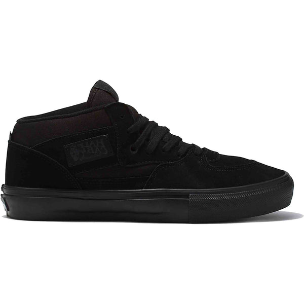 Vans Skate Half Cab Black/Black