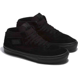 Vans Skate Half Cab Black/Black